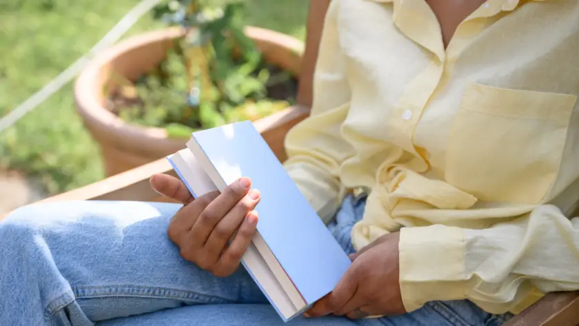 Why I Wrote “Love That Was Meant for Me
