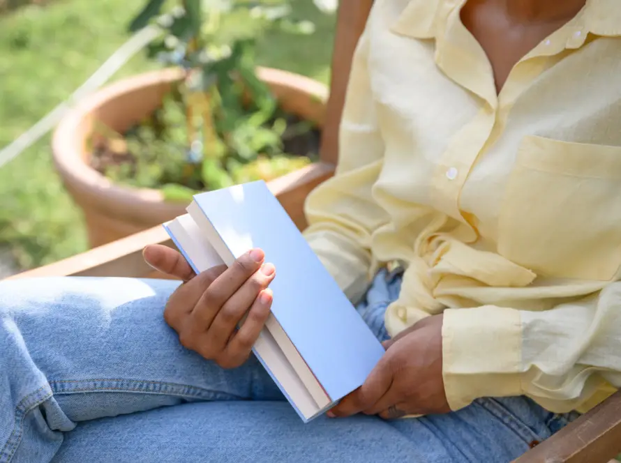 Why I Wrote “Love That Was Meant for Me