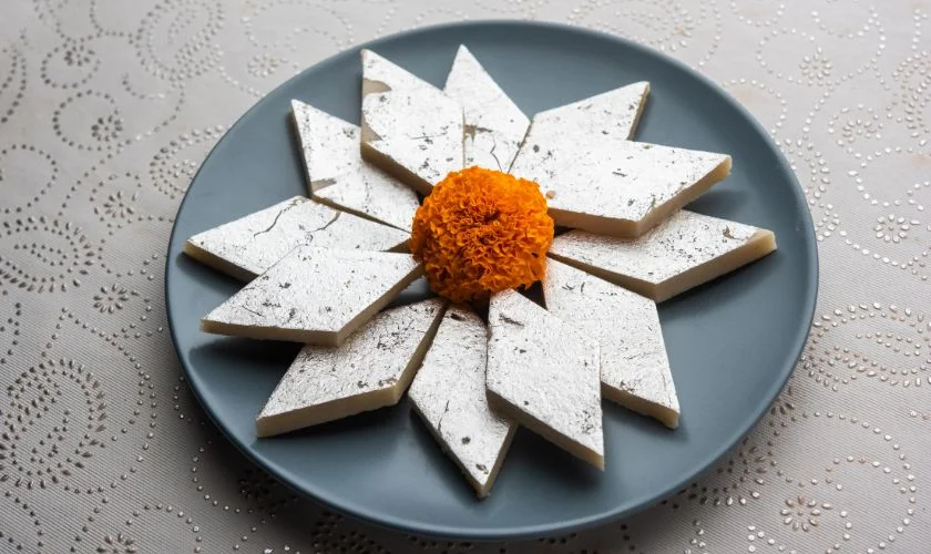 kaju katli