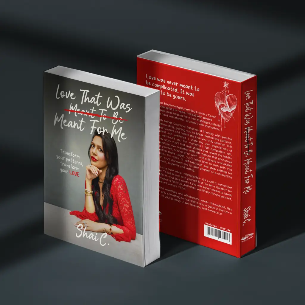 book image