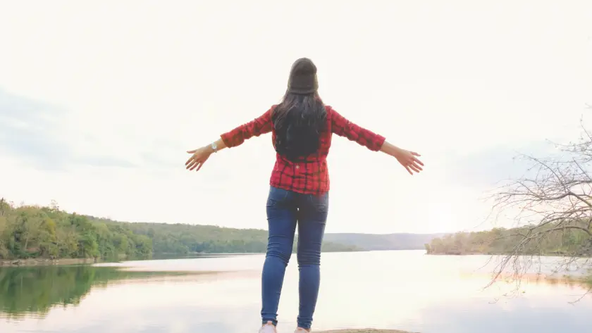 Choosing Yourself Every Day