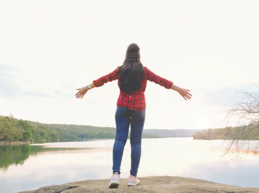 Choosing Yourself Every Day