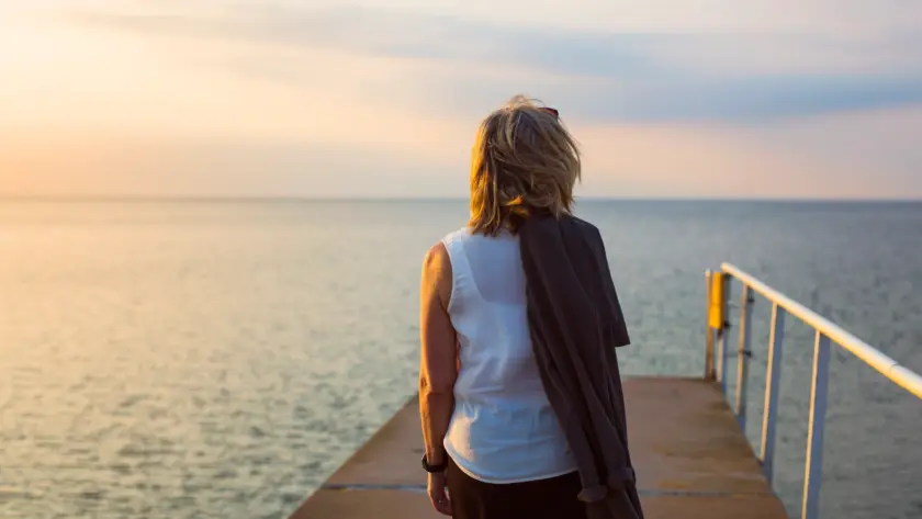 Navigating Menopause with Grace