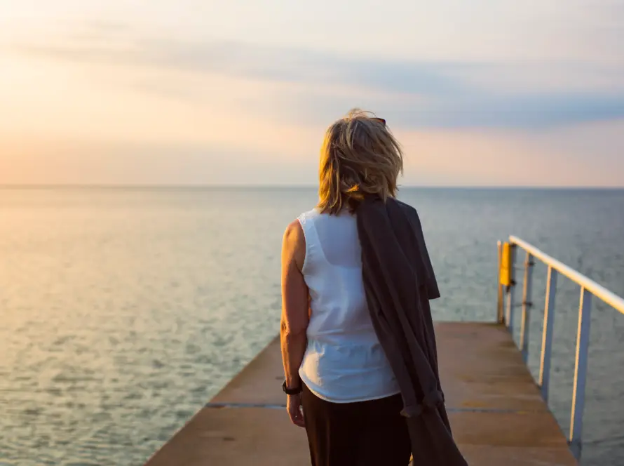 Navigating Menopause with Grace
