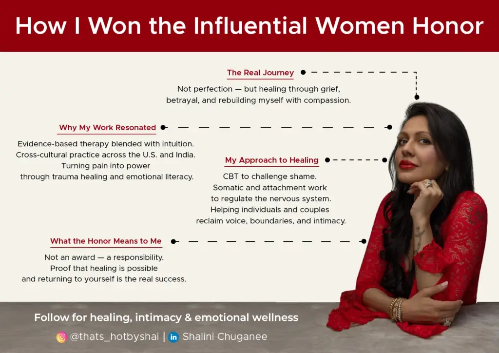 influential women