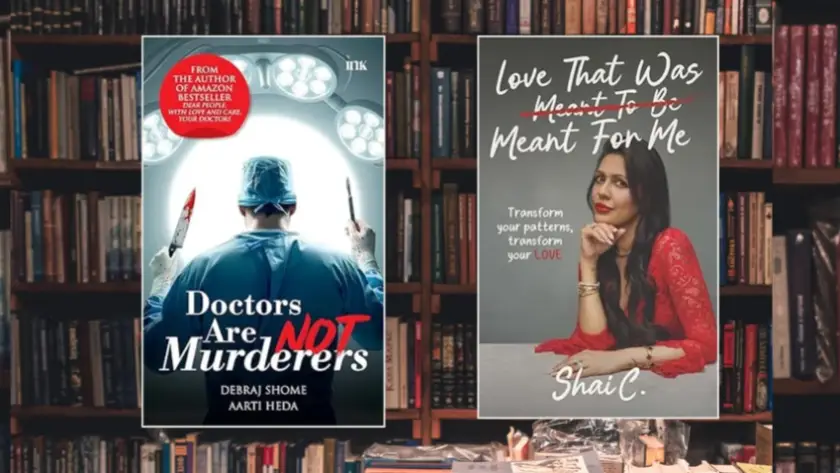 YourStory Picks: The most anticipated book of 2026.