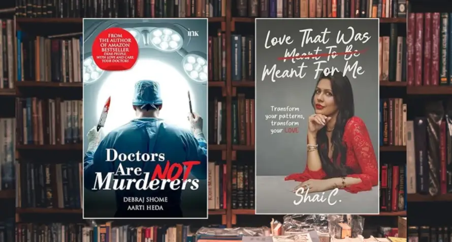 YourStory Picks: The most anticipated book of 2026.