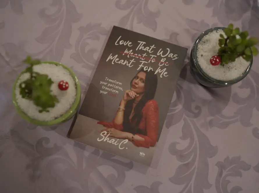 Book Launch of Shai C in Jalandhar