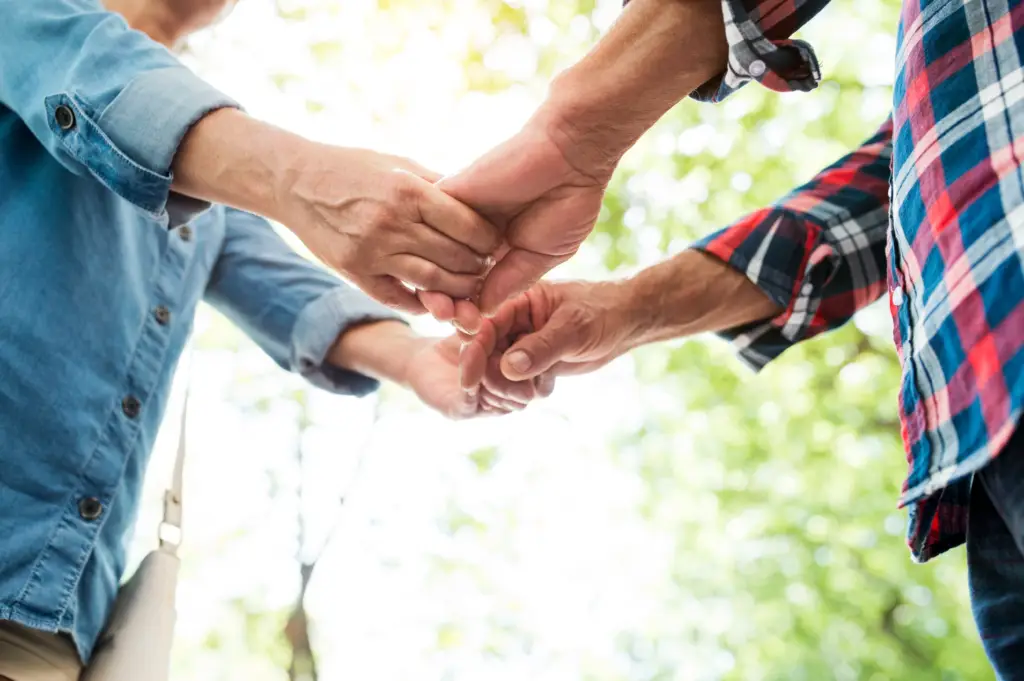 The Truth About Betrayal – Shai C on Broken Trust