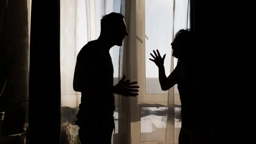 The Truth About Betrayal – Shai C on Broken Trust