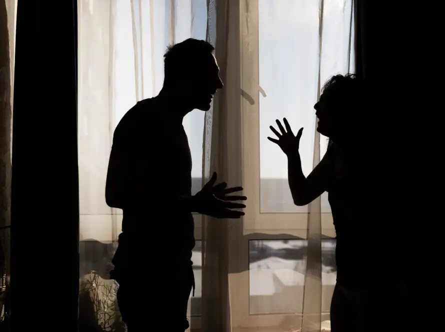 The Truth About Betrayal – Shai C on Broken Trust