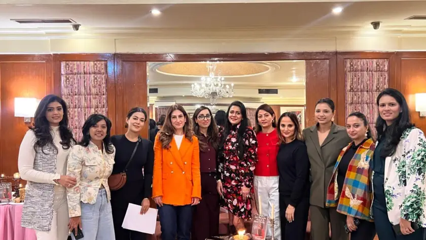 After the Spotlight: Women & Global Recognition