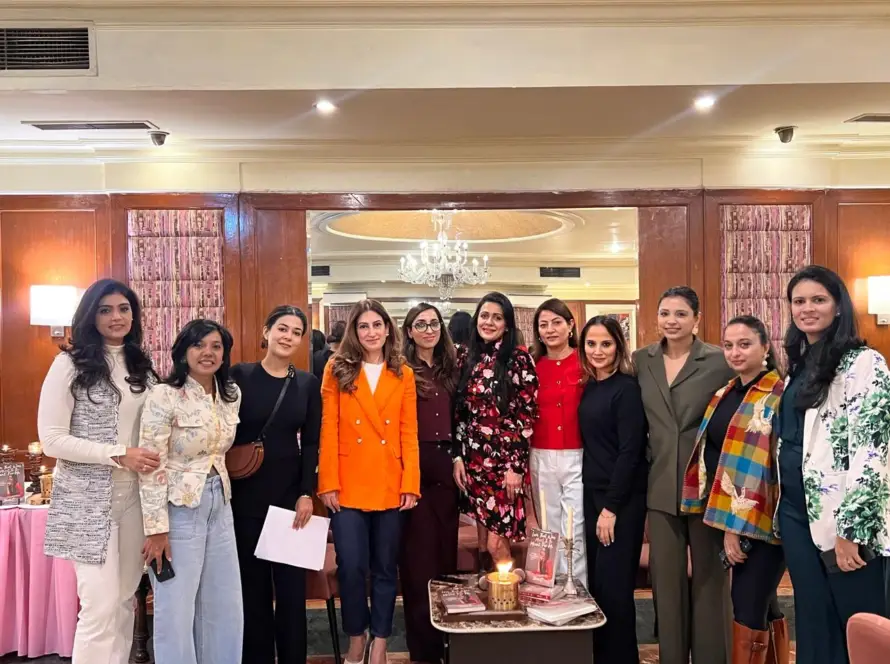 After the Spotlight: Women & Global Recognition