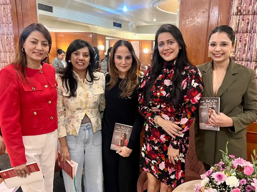After the Spotlight: Women & Global Recognition