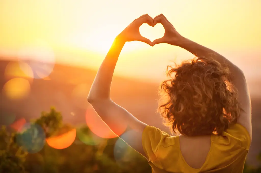 Why Self-Love Feels Uncomfortable | Shai C