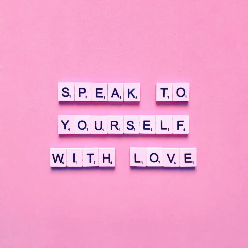Love Deeply Without Losing Yourself | Shai C

