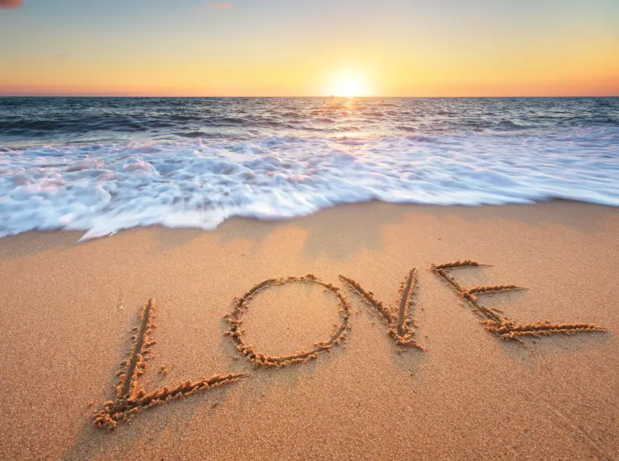 Inner Narrative & Love | Shai C