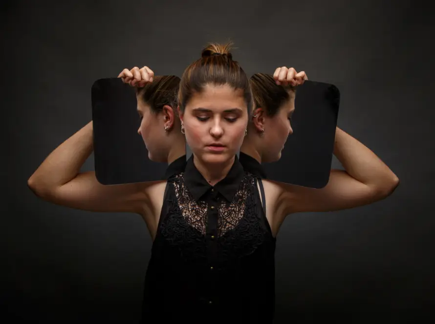 Invisible Emotional Labour Women Carry | Shai C