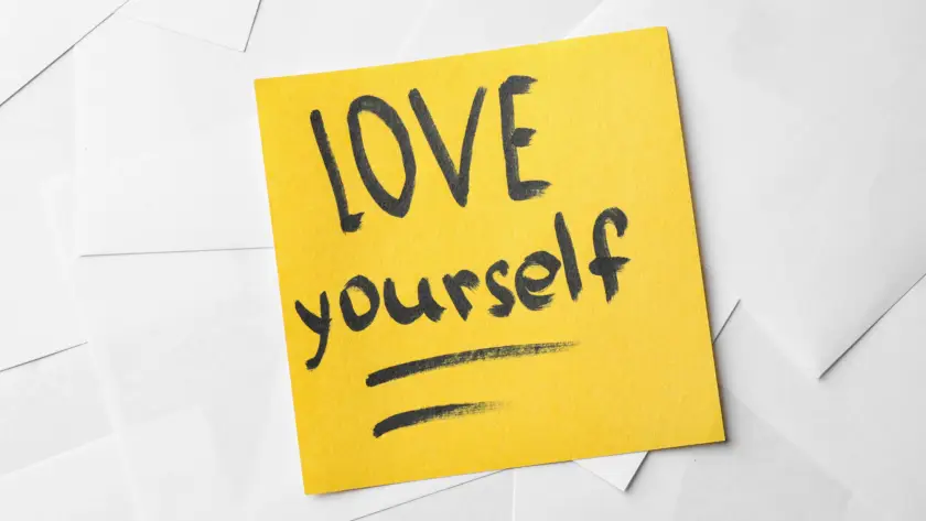 Love Deeply Without Losing Yourself | Shai C
