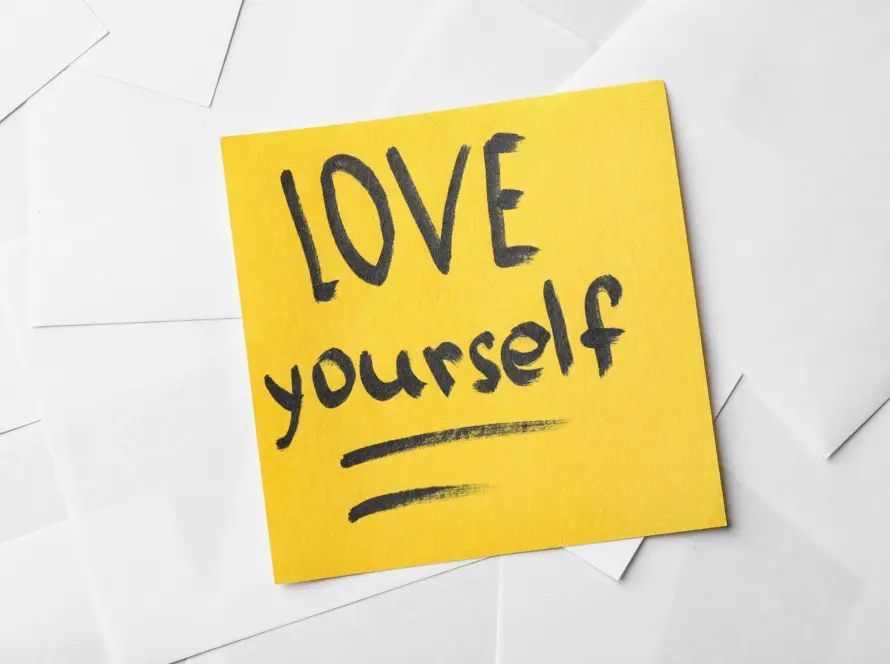 Love Deeply Without Losing Yourself | Shai C