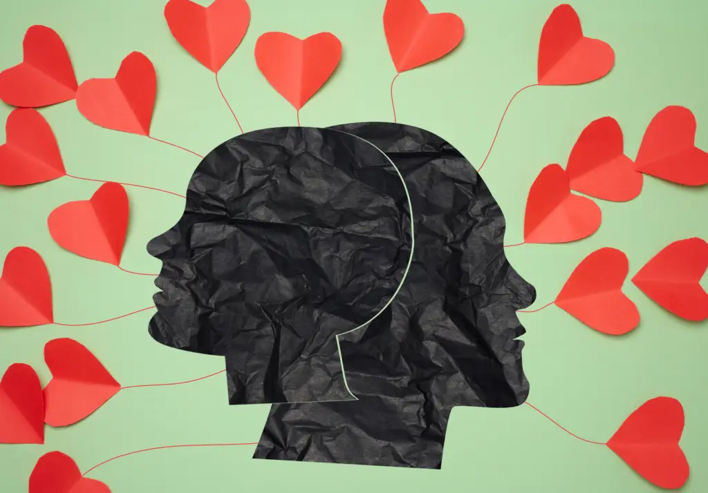 Inner Narrative & Love | Shai C