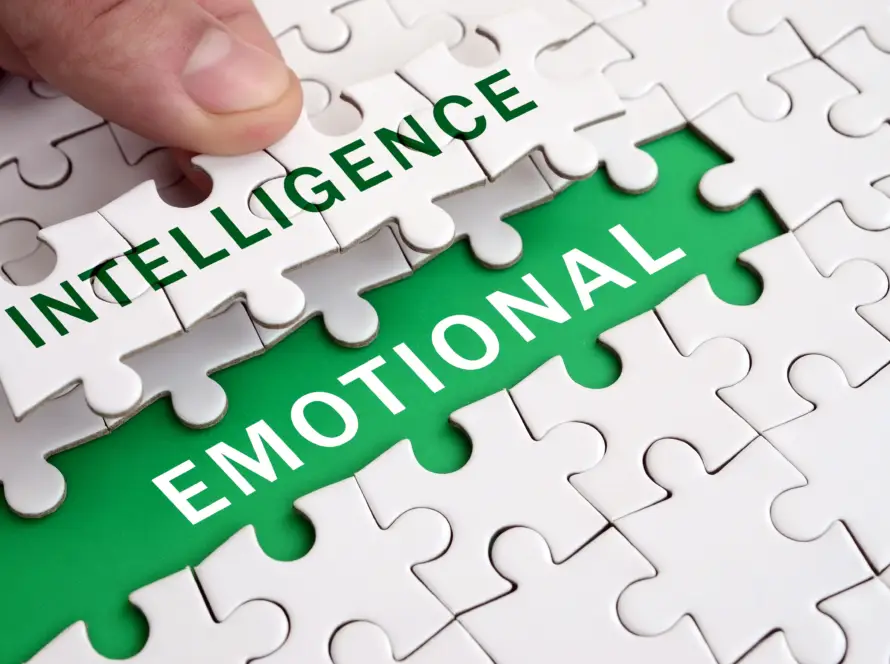 The Emotional Cost of Being the Capable One | Shai C