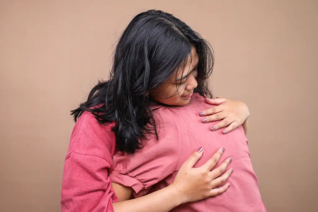 Invisible Emotional Labour Women Carry | Shai C

