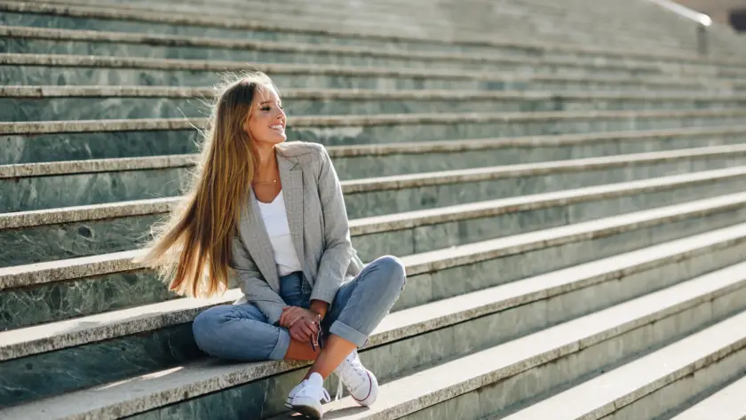 Emotional Independence in Modern Women