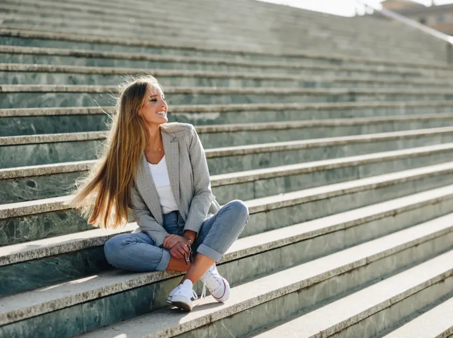 Emotional Independence in Modern Women