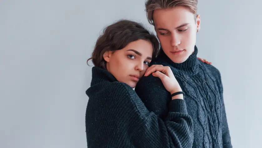 Breaking Emotional Patterns in Relationships