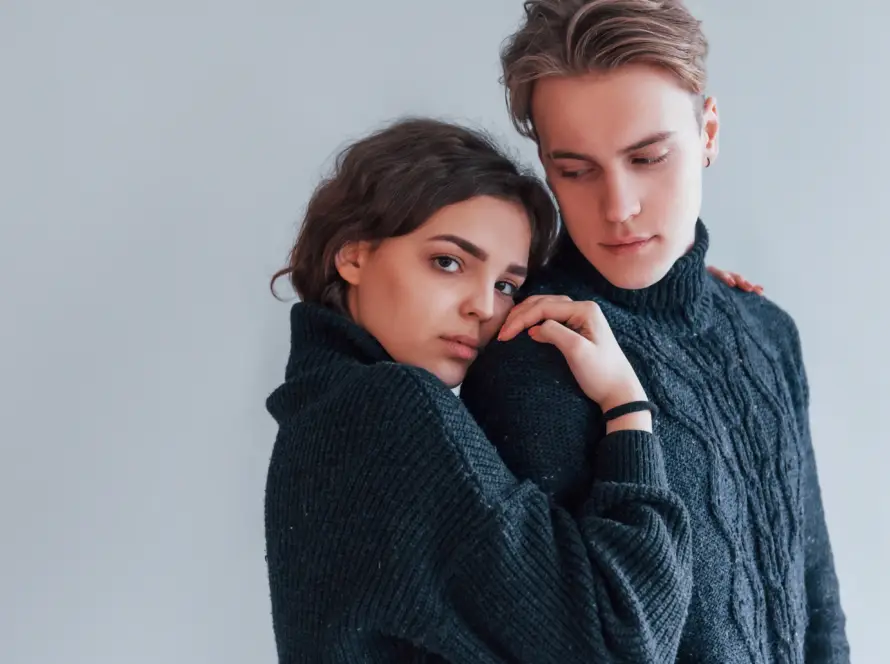 Breaking Emotional Patterns in Relationships