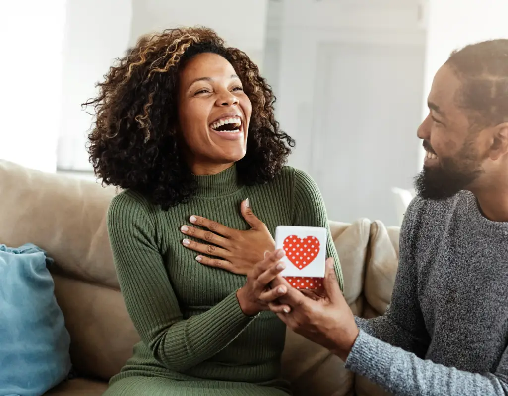 Breaking Emotional Patterns in Relationships
