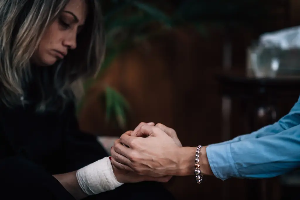 When Trust Breaks: A Deeper Story of Healing