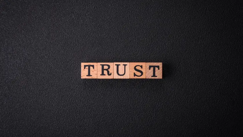 When Trust Breaks: A Deeper Story of Healing