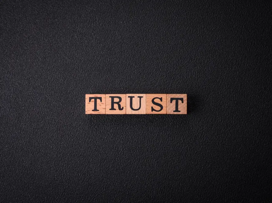 When Trust Breaks: A Deeper Story of Healing