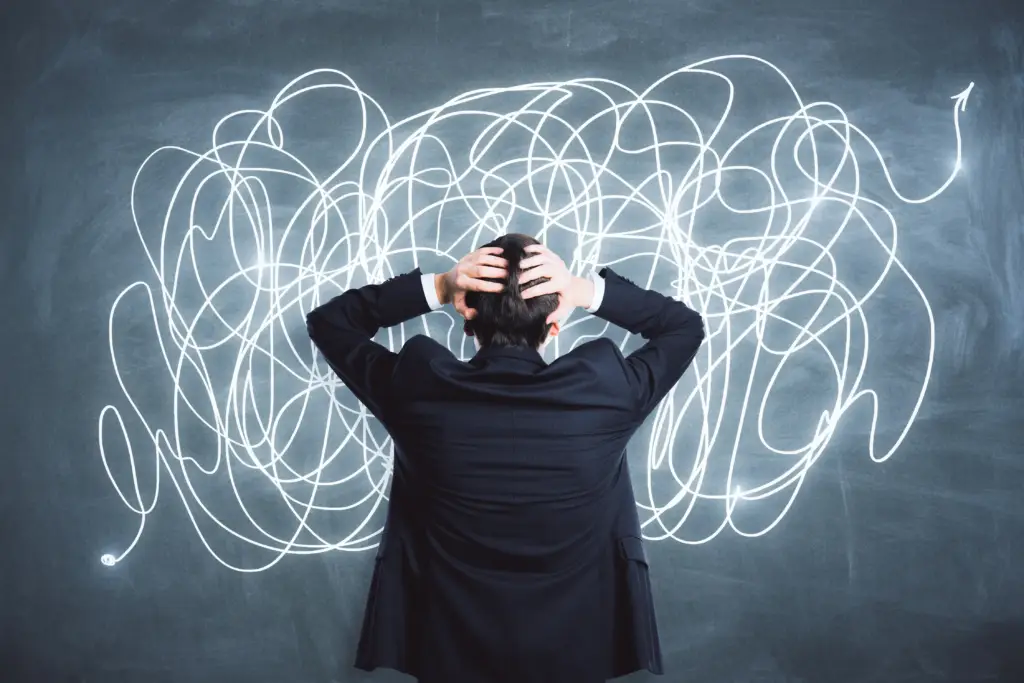 How to Stop Overthinking and Manage Emotional Overload