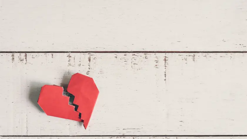 Healing from Breakup: A Step-by-Step Guide to Moving Forward