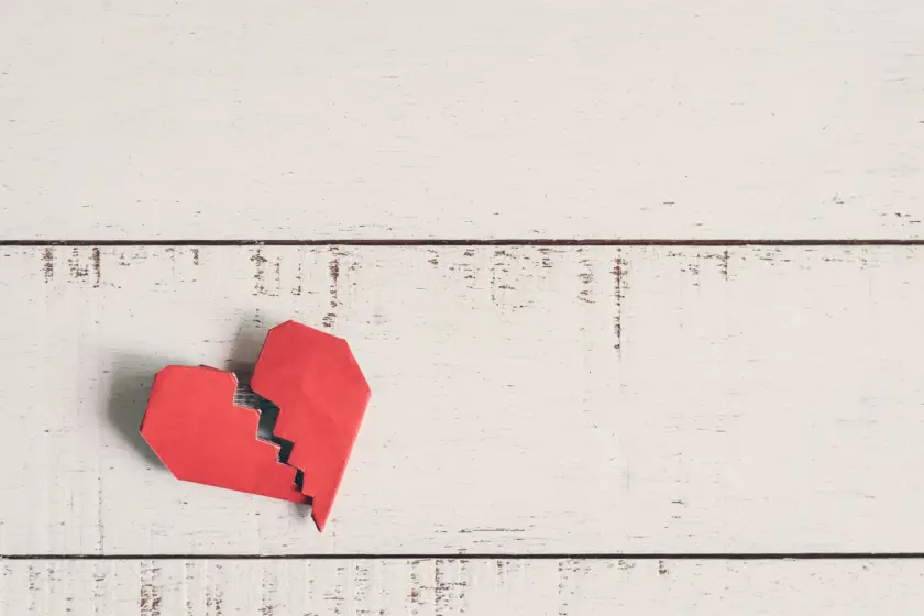 Healing from Breakup: A Step-by-Step Guide to Moving Forward