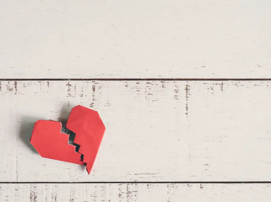 Healing from Breakup: A Step-by-Step Guide to Moving Forward