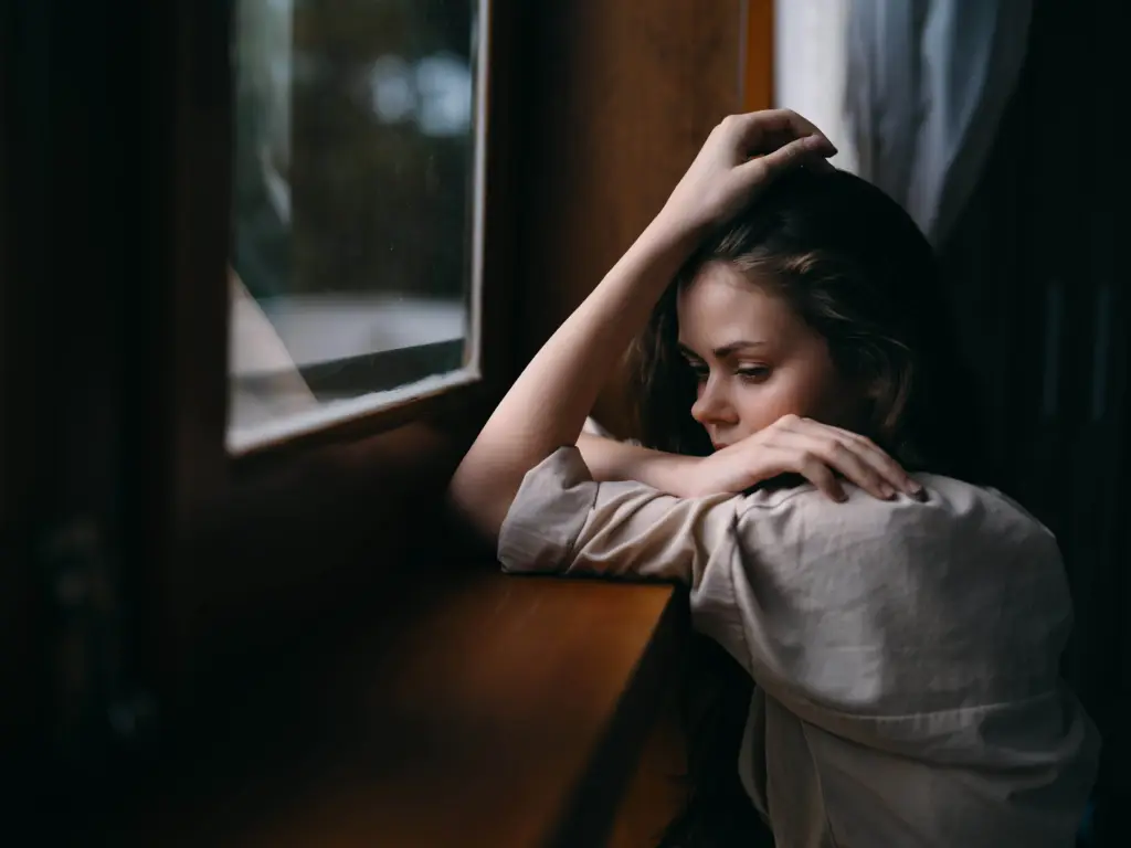 Emotional Numbness: Why You Feel Nothing & How to Heal
