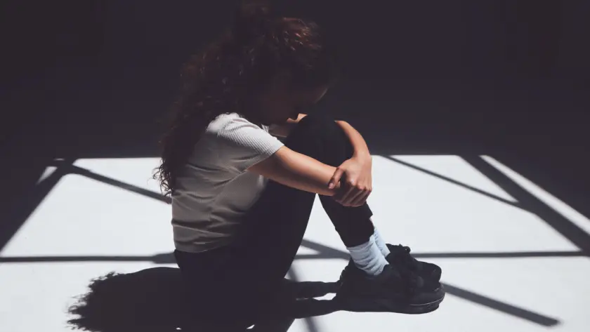 Emotional Numbness: Why You Feel Nothing & How to Heal