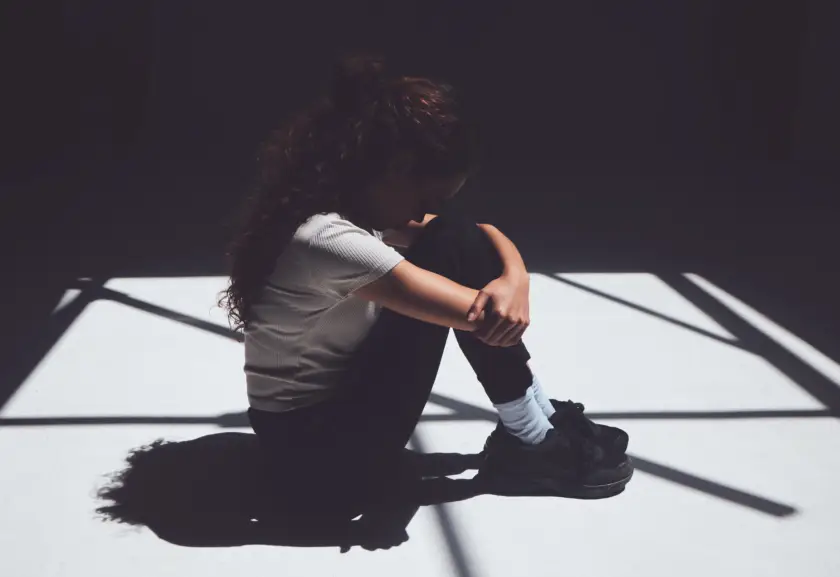 Emotional Numbness: Why You Feel Nothing & How to Heal