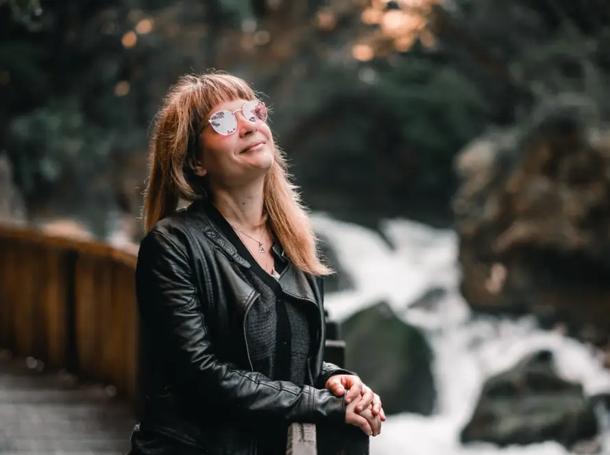 Identity Crisis in Midlife: Why It Happens & How to Navigate It