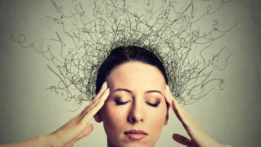 How to Stop Overthinking and Manage Emotional Overload