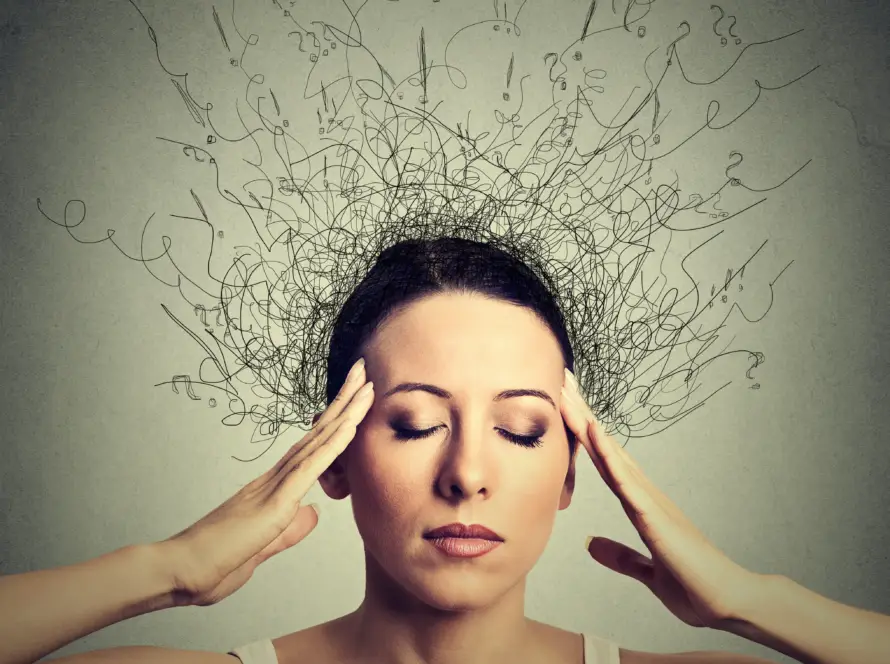 How to Stop Overthinking and Manage Emotional Overload