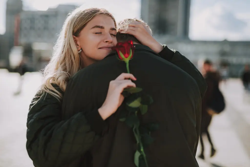 Why Receiving Love Feels So Hard for Strong Women 