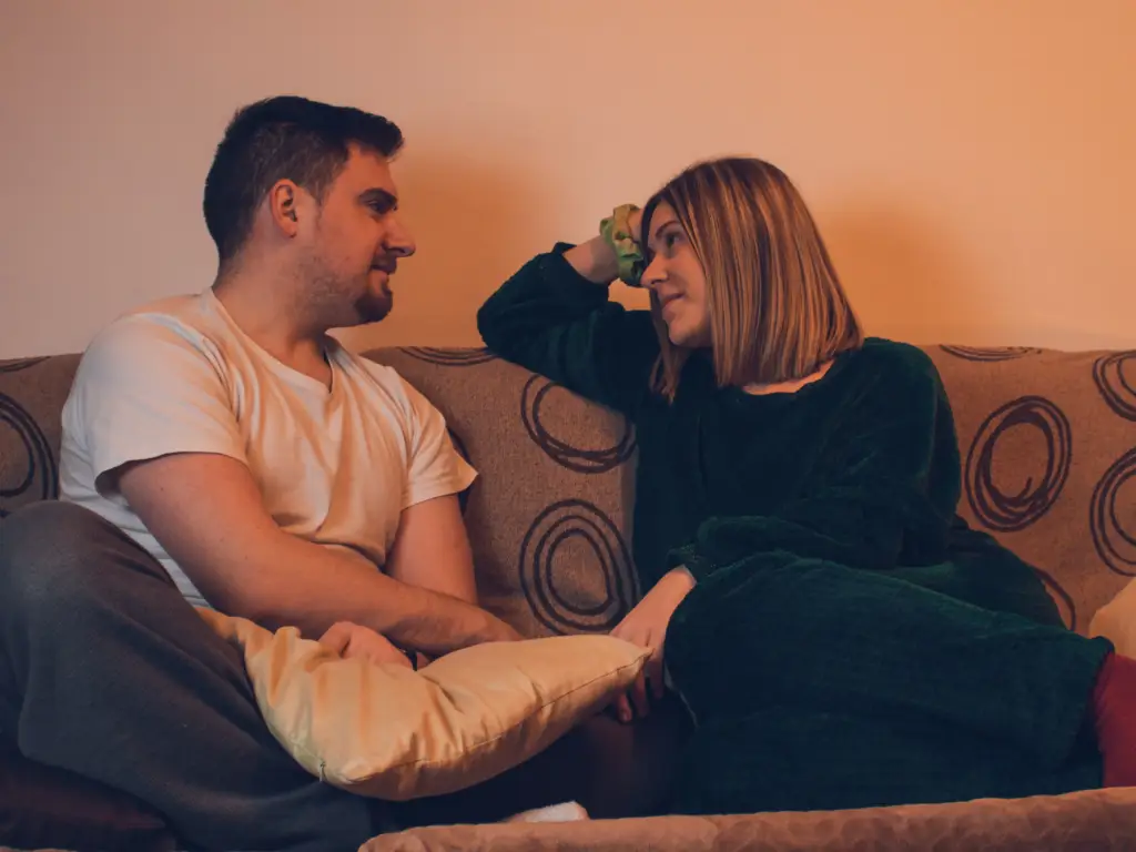 How to Communicate with Your Partner Without Fighting | 5 Proven Tips