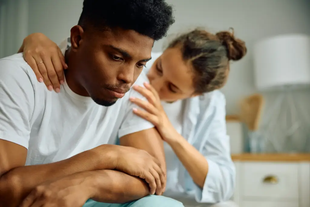 Is Trauma Affecting Your Relationships? Here's How to Heal