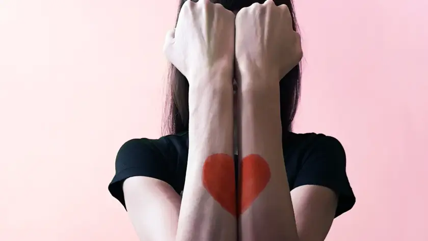 Why Receiving Love Feels So Hard for Strong Women
