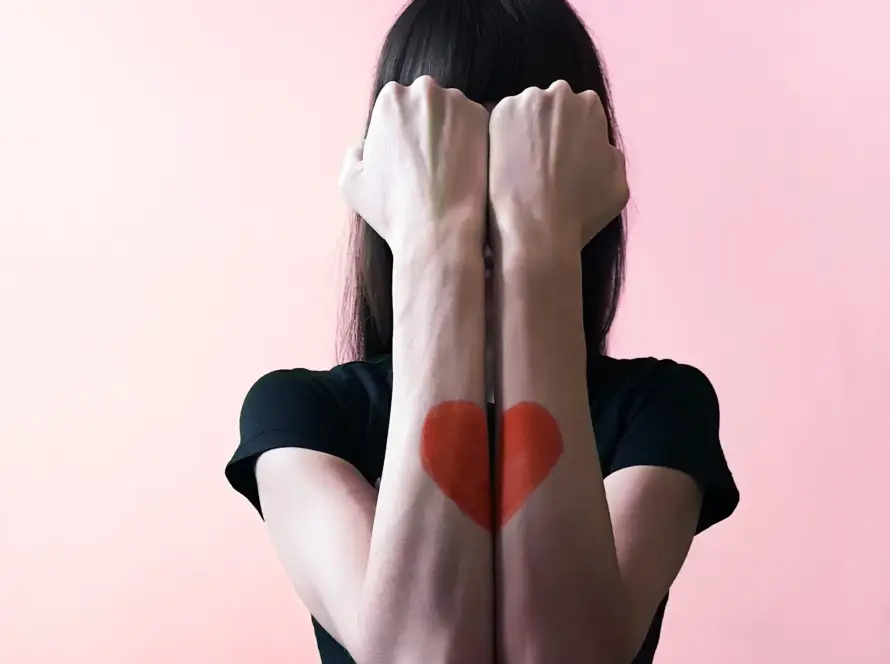 Why Receiving Love Feels So Hard for Strong Women